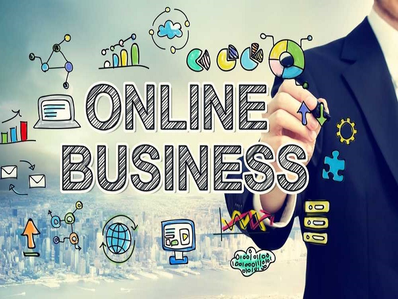 Ide Bisnis Online Bagi Generasi Muda
